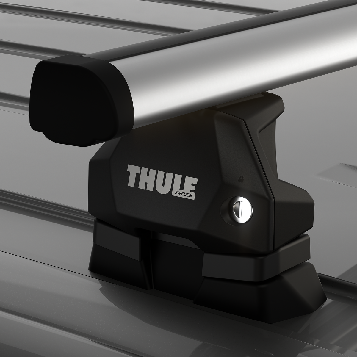 Distanțiere Thule Fixpoint 15 mm (710760) 2