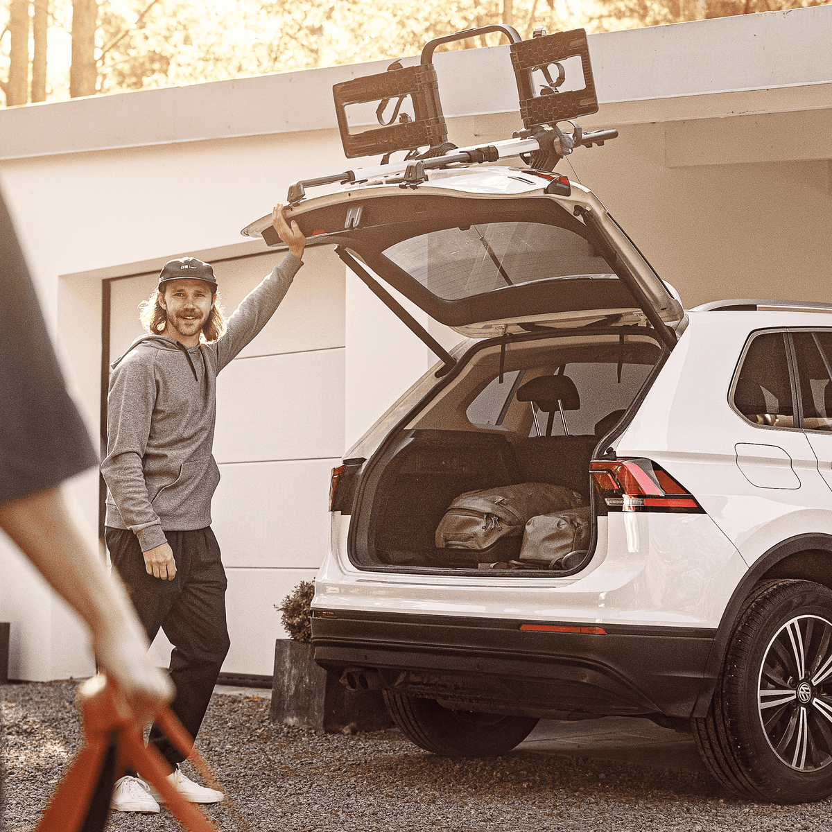Suport biciclete haion Thule OutWay Platform 2 (993001) 7