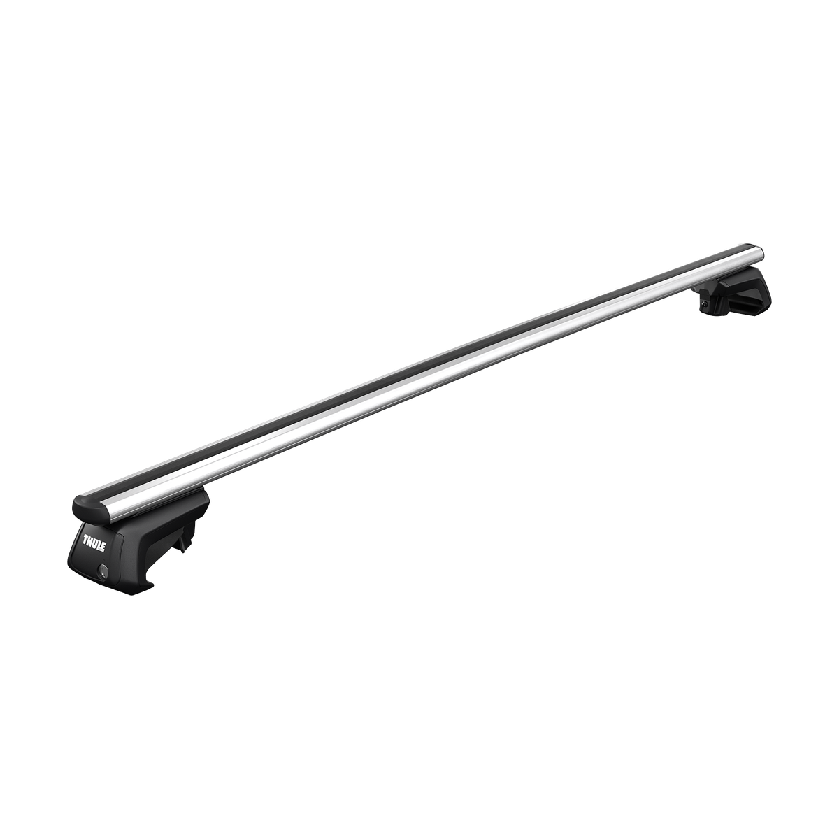 Bare transversale Thule SmartRack XT 1350 aluminiu, set complet (730404) 3