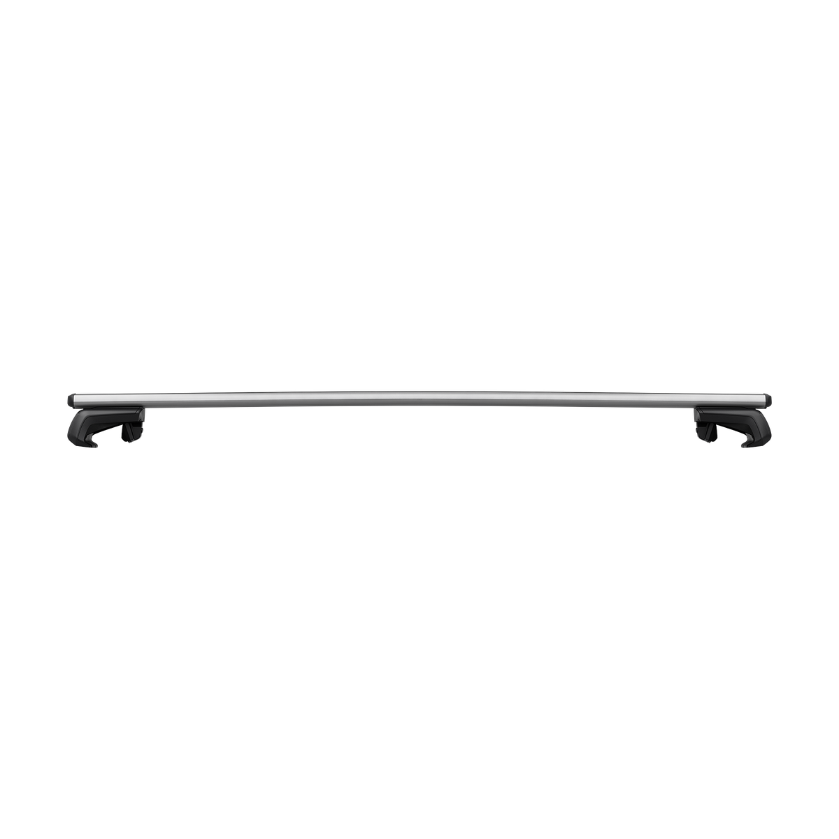 Bare transversale Thule SmartRack XT 1350 aluminiu, set complet (730404) 4