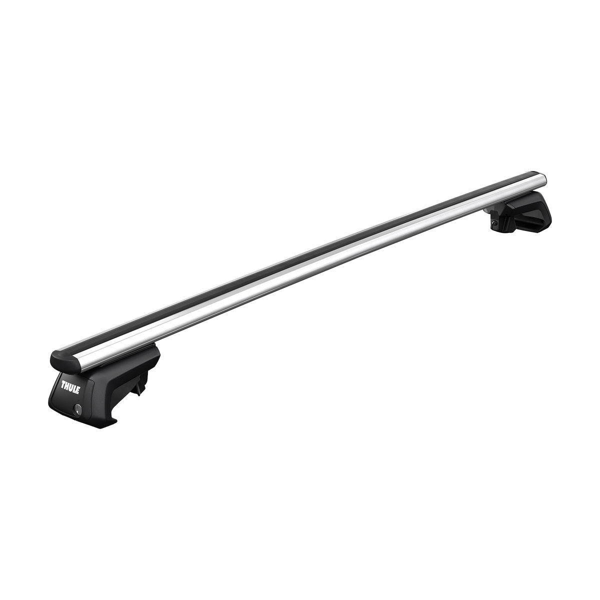 Bare transversale Thule SmartRack XT 1180 aluminiu, set complet (730402) 3