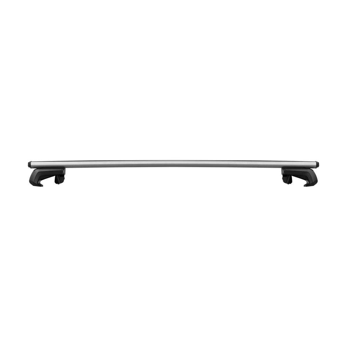 Bare transversale Thule SmartRack XT 1180 aluminiu, set complet (730402) 4