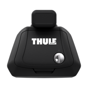 Bare transversale Thule SmartRack XT 1180 oțel, set complet (730422)