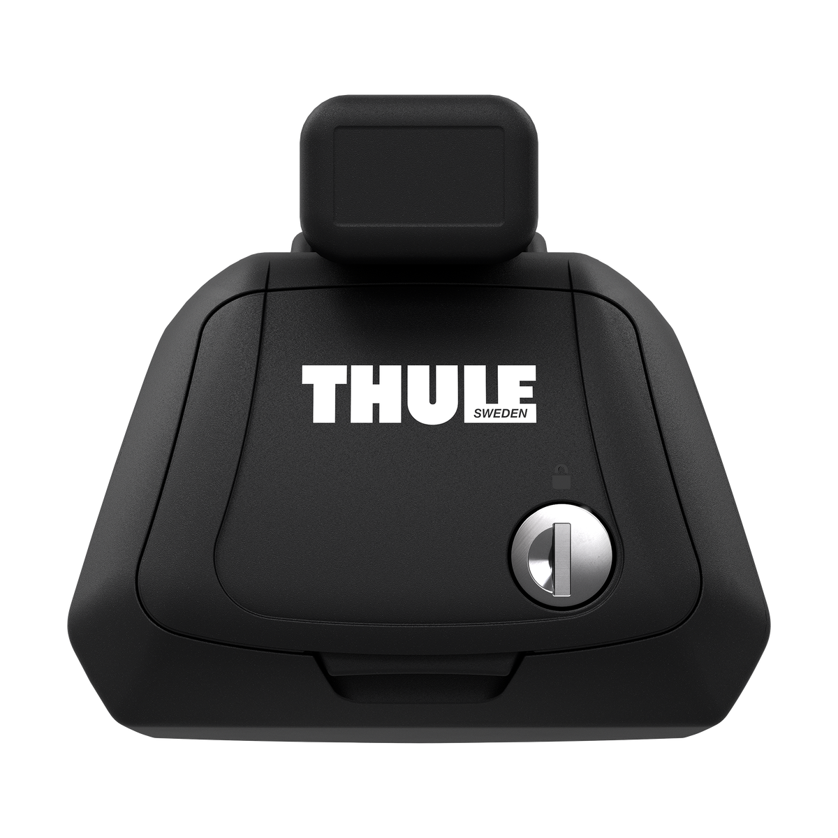 Bare transversale Thule SmartRack XT 1350 oțel, set complet (730424)