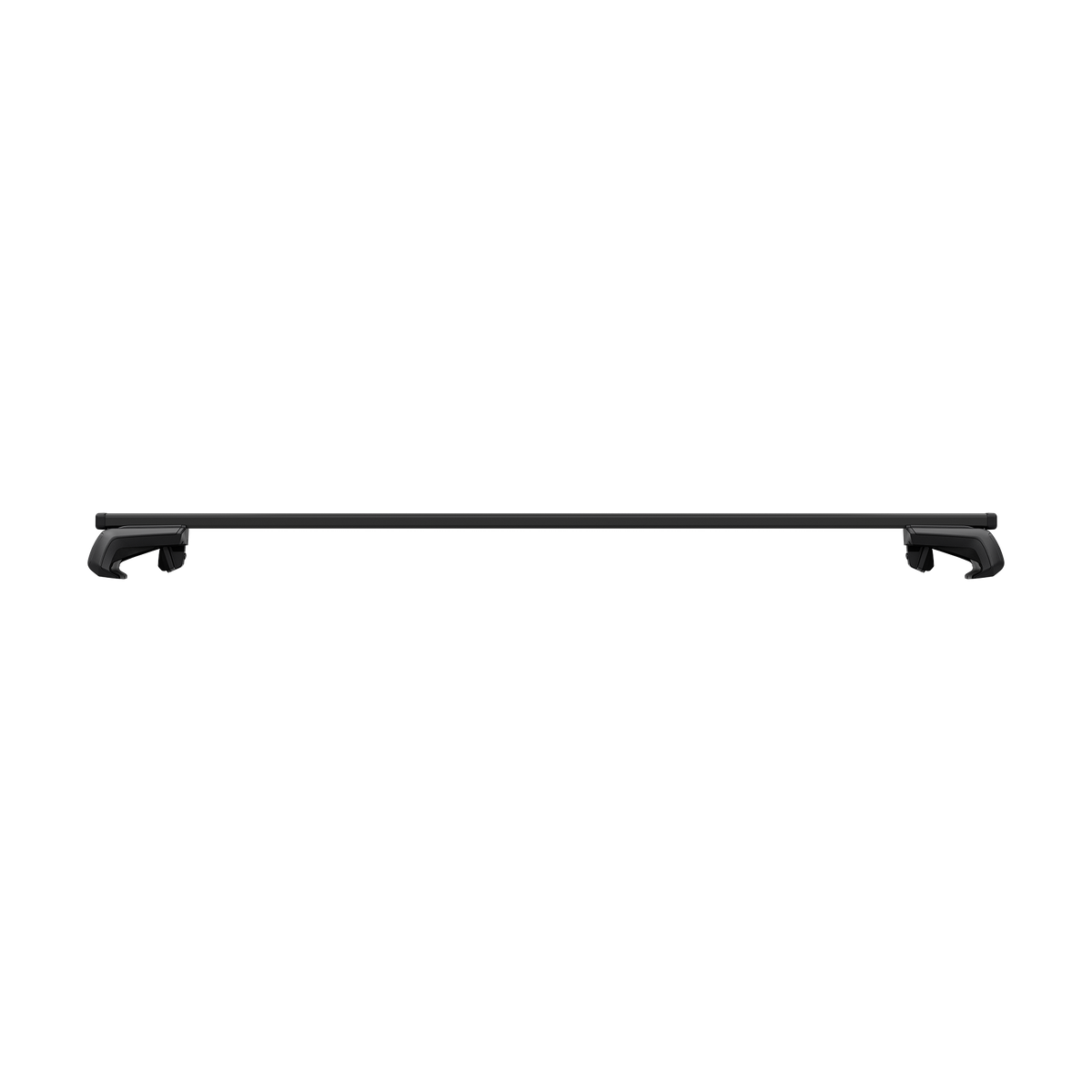 Bare transversale Thule SmartRack XT 1350 oțel, set complet (730424) 3