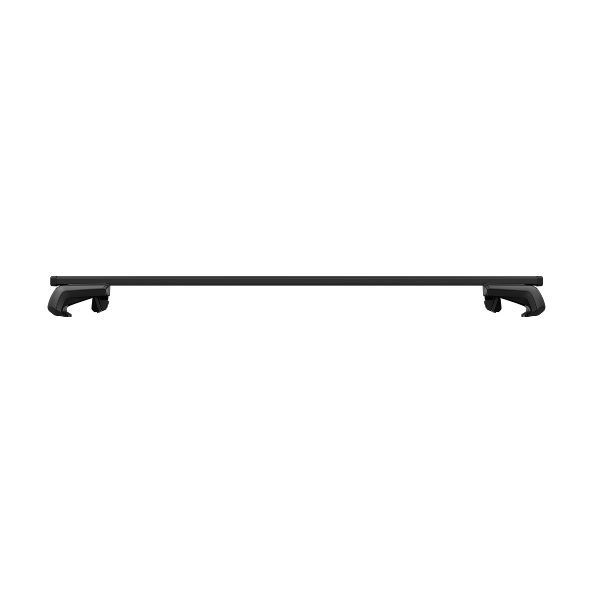 Bare transversale Thule SmartRack XT 1180 oțel, set complet (730422) 3