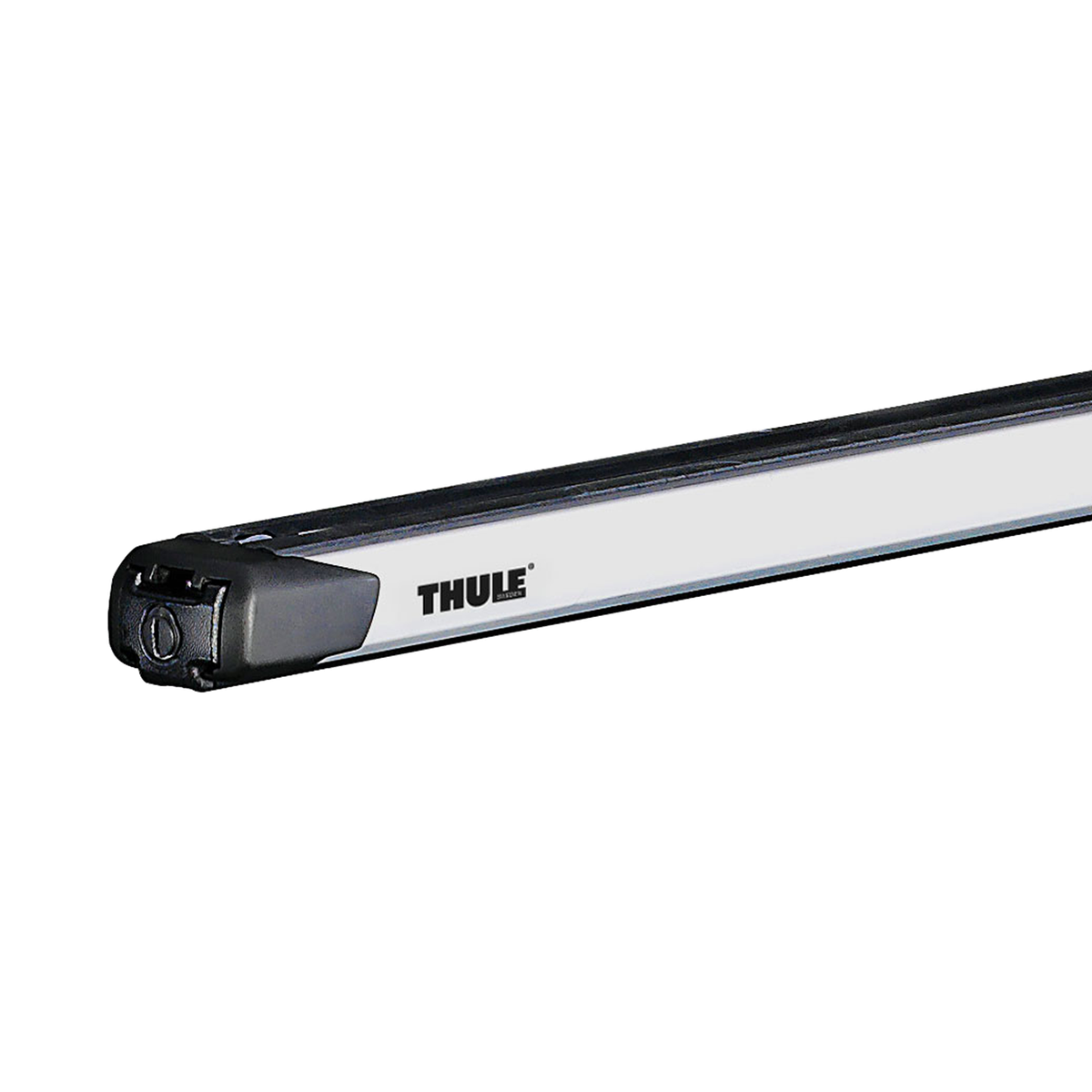 Bare transversale Thule SlideBar 892 – 144 cm, set 2 (892000)