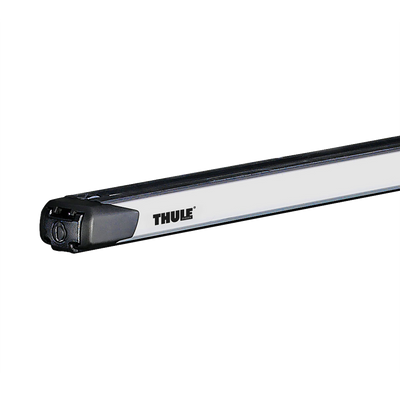 Bare transversale Thule SlideBar 892 – 144 cm, set 2 (892000)