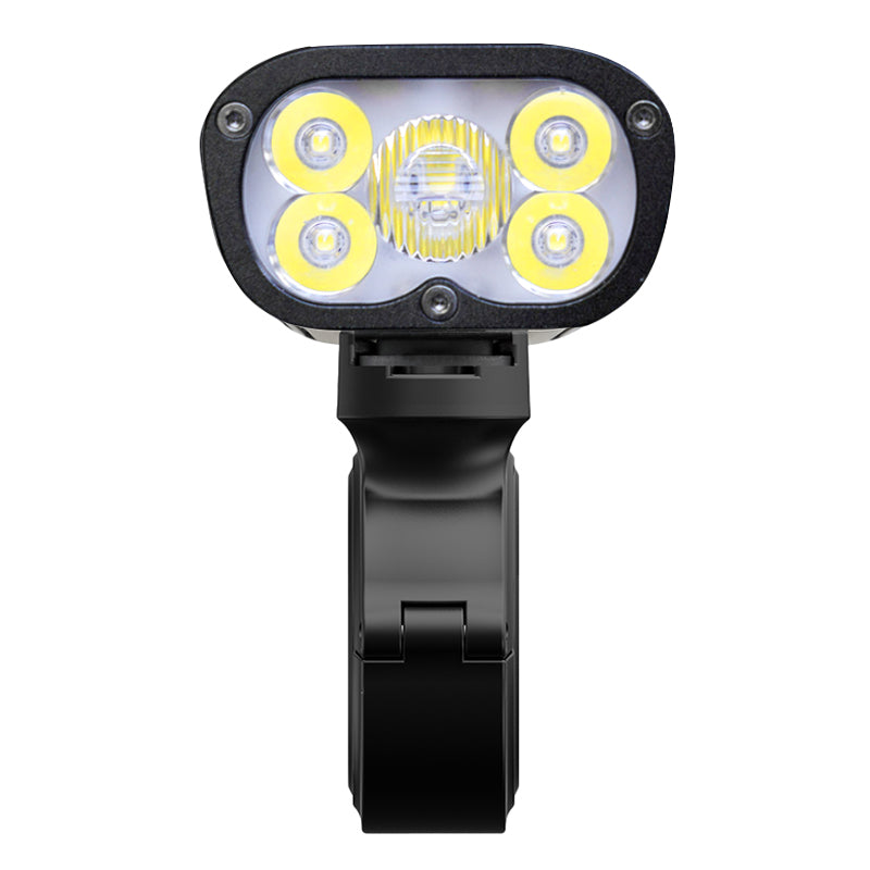 Far Bicicleta RAVEMEN PR2400 - 2.400 Lumeni