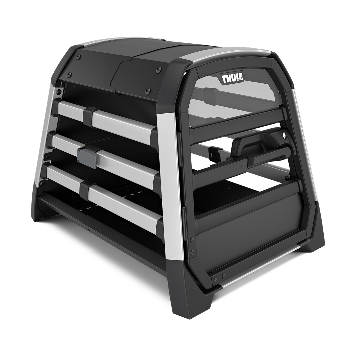 Cușcă auto pentru câini Thule Allax XS (770000)