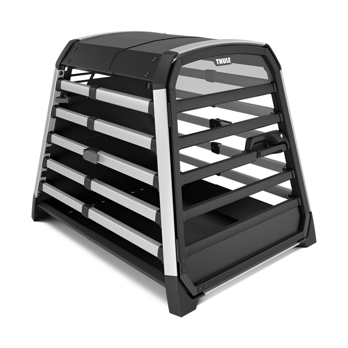 Cușcă auto pentru câini Thule Allax XL Compact (770005)