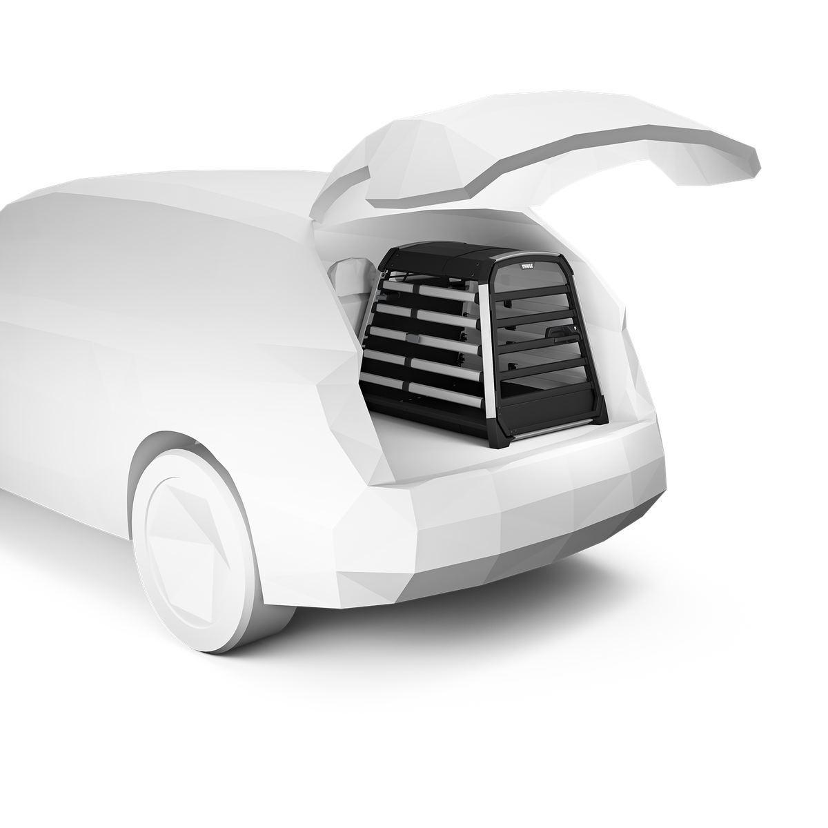 Cușcă auto pentru câini Thule Allax XL (770006) 2