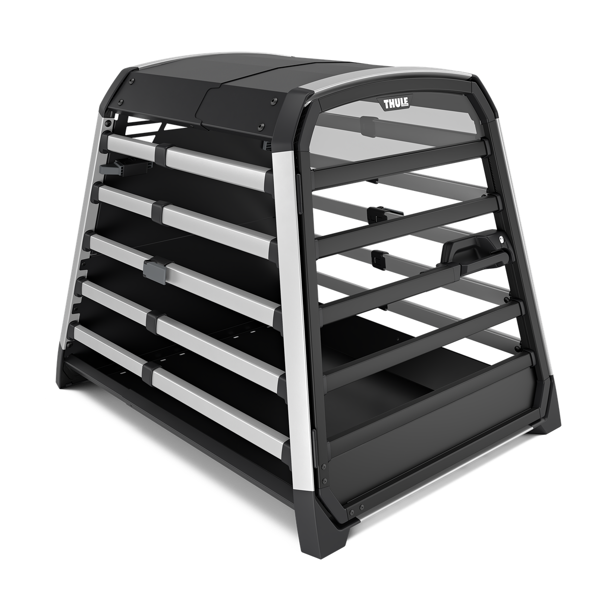Cușcă auto pentru câini Thule Allax XXL Compact (770007)