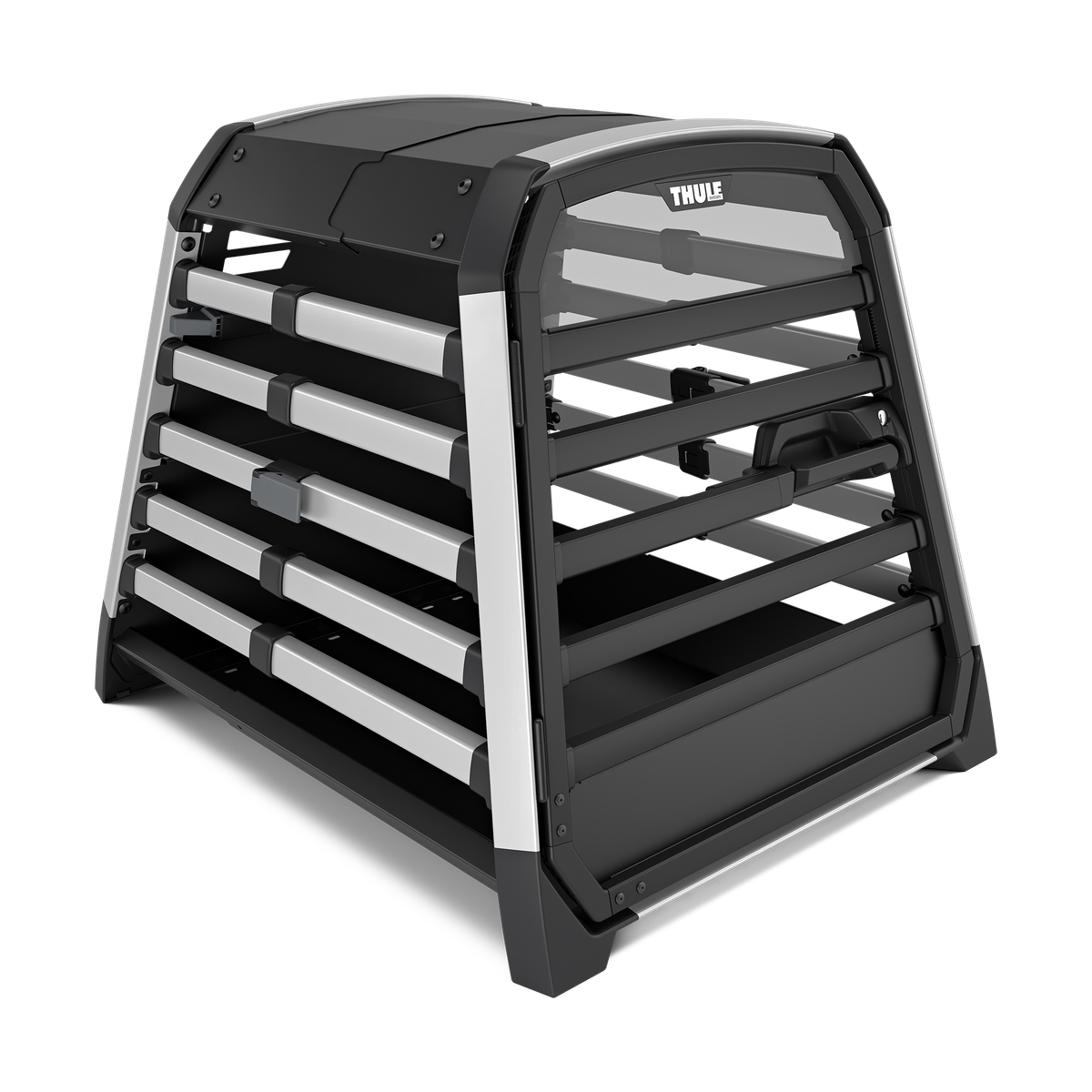 Cușcă auto pentru câini Thule Allax M Compact (770009)