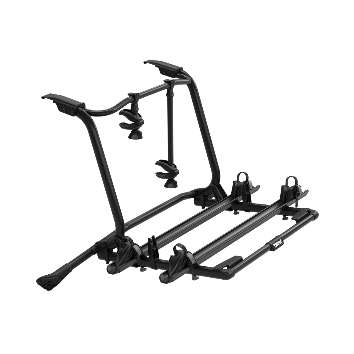 Suport biciclete haion Thule WanderWay 2 pentru VW T6 (911002)