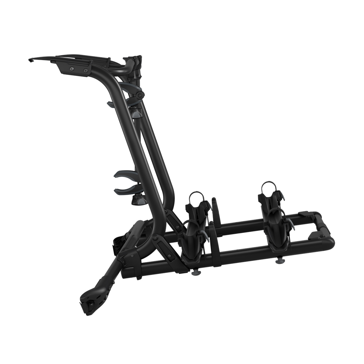 Suport biciclete haion Thule WanderWay 2 pentru VW T6 (911002) 2