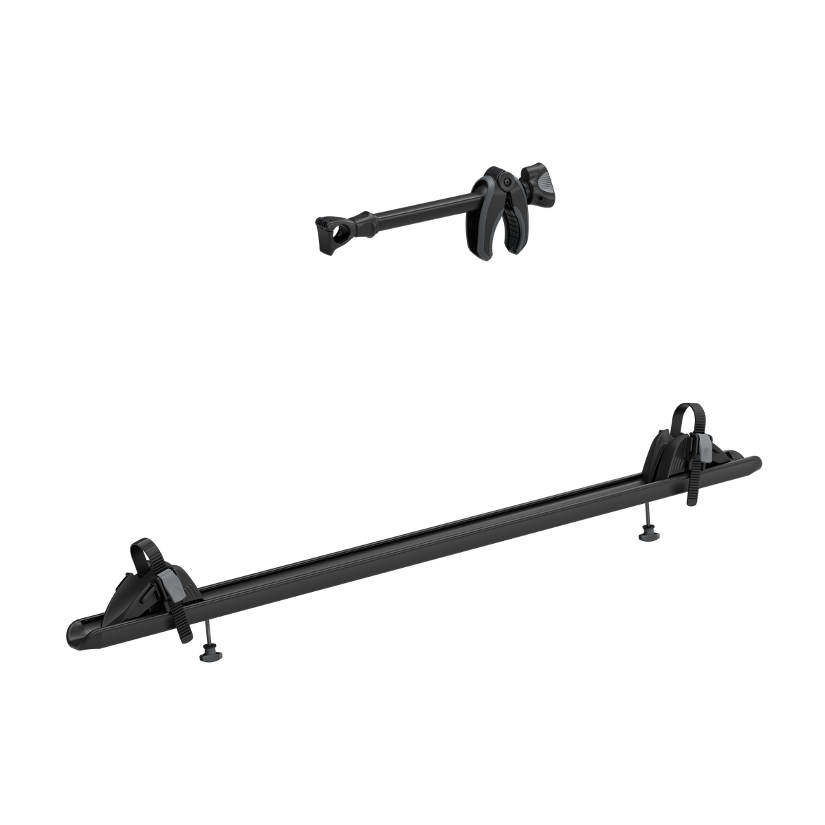 Thule WanderWay 3rd bike adapter