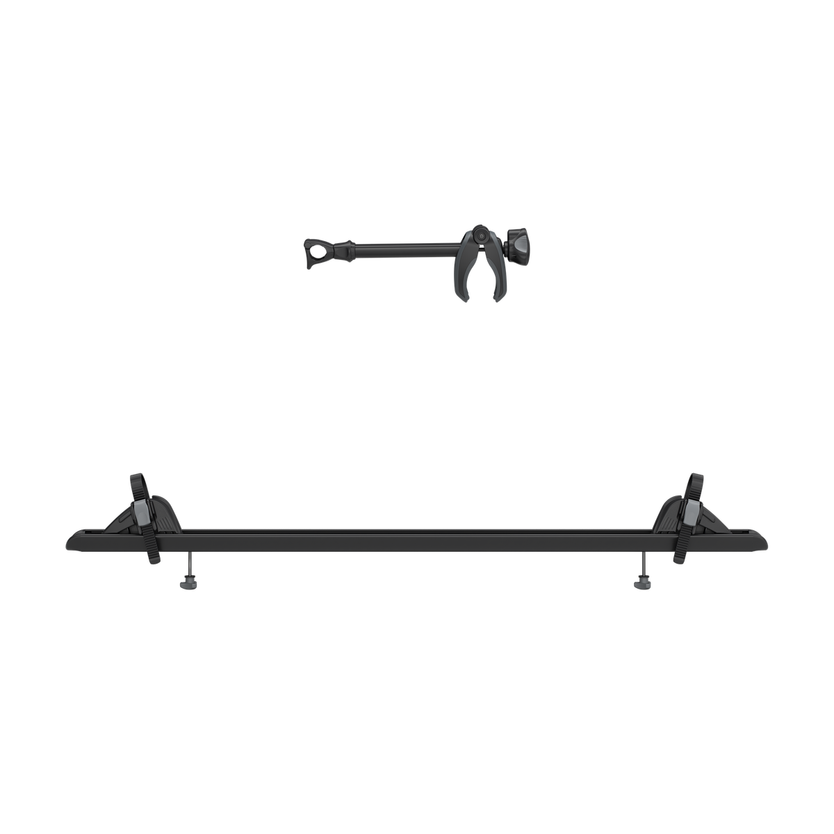 Thule WanderWay 3rd bike adapter