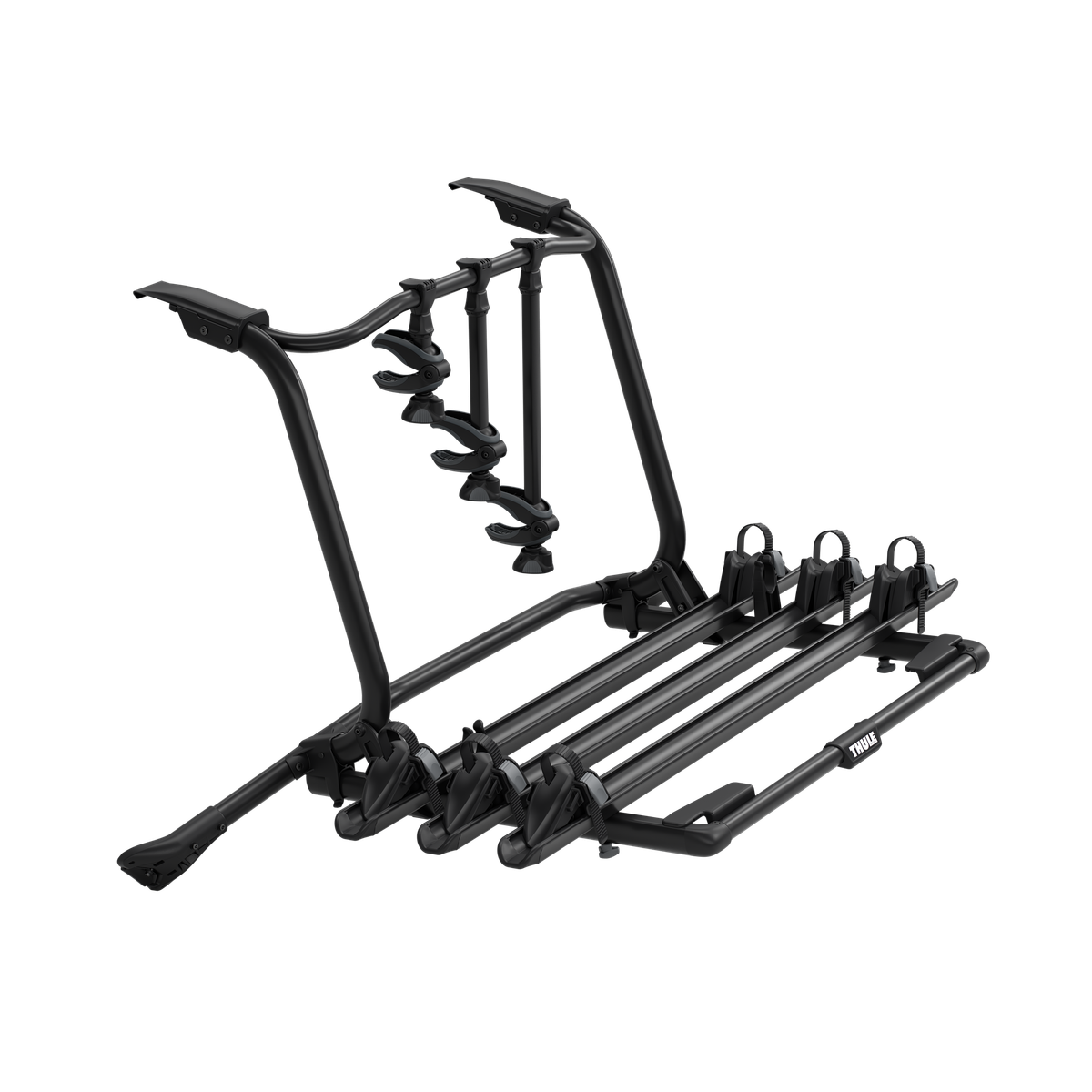 Thule WanderWay 3rd bike adapter