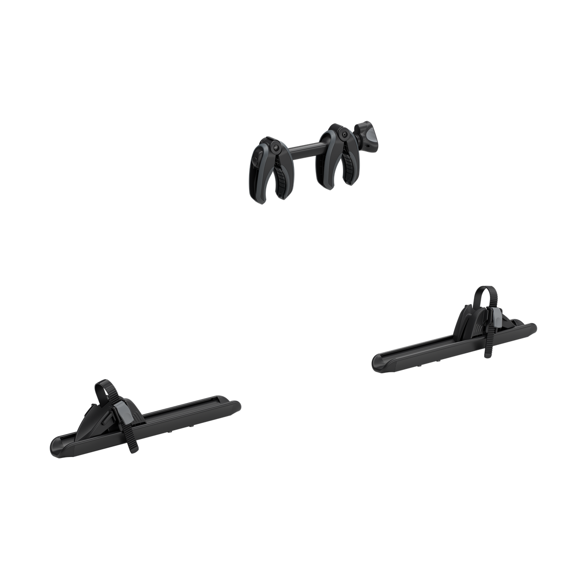 Thule WanderWay 4th bike adapter