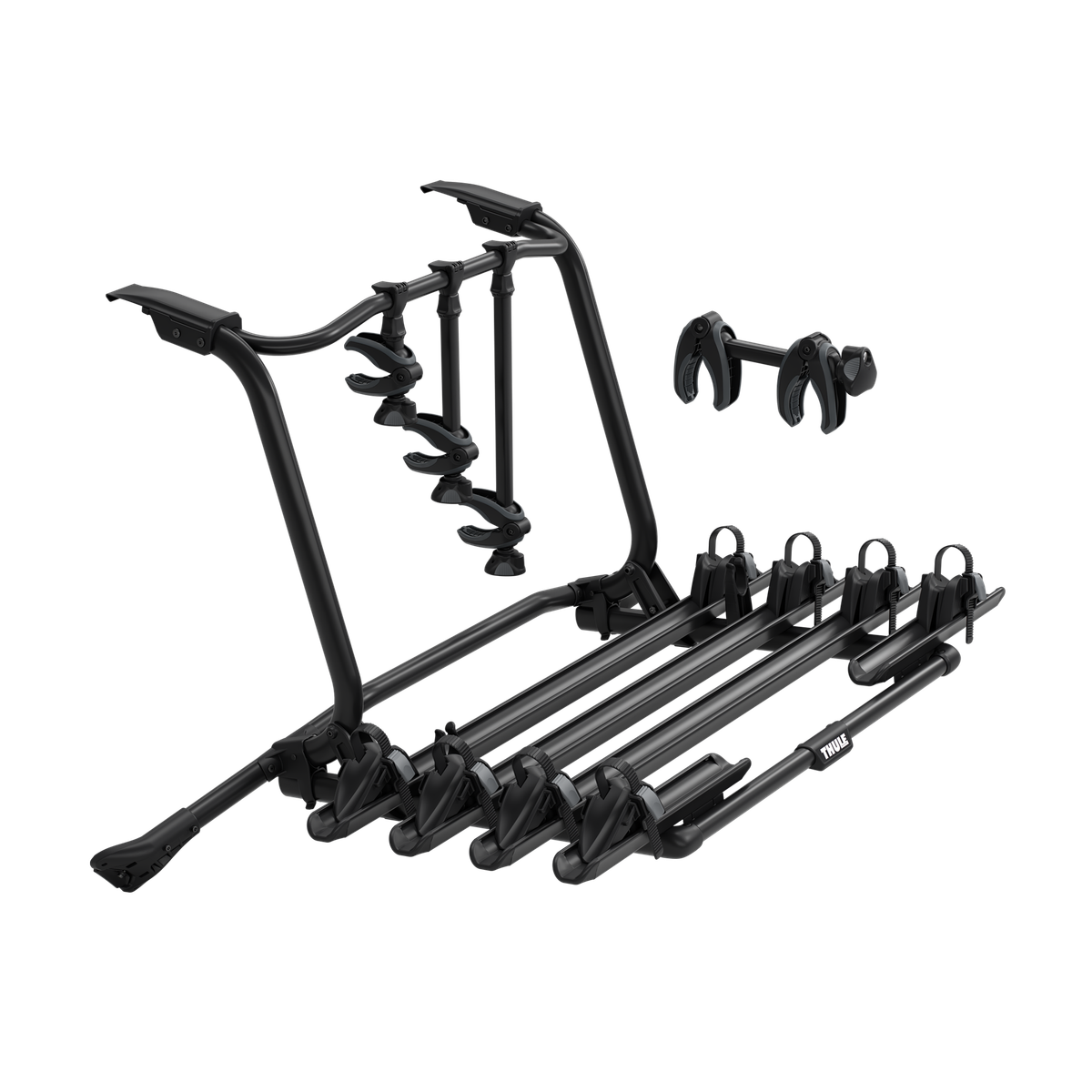 Thule WanderWay 4th bike adapter
