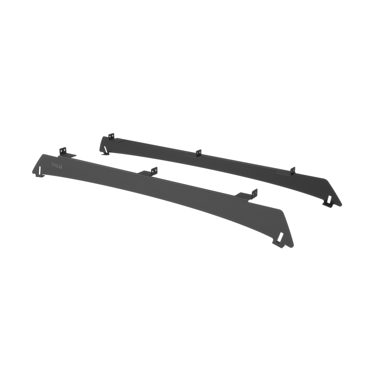 Suport Thule Caprock rail mount 181001 – VW Amarok / Ford Ranger