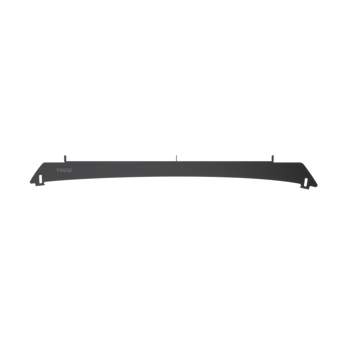 Suport Thule Caprock rail mount 181001 – VW Amarok / Ford Ranger 4
