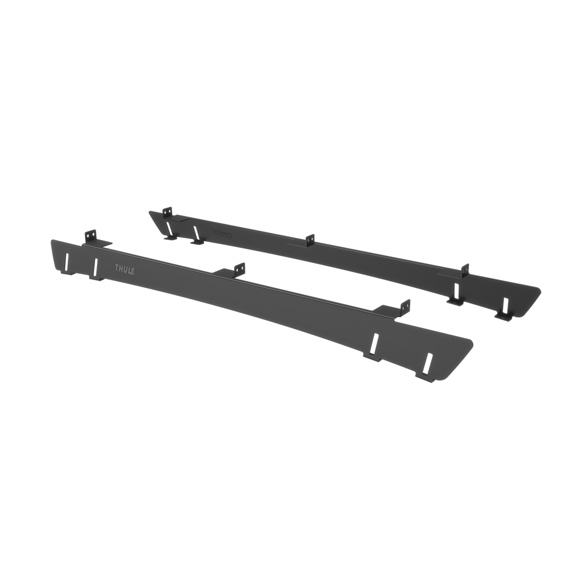 Suport Thule Caprock rail mount 181002 – Isuzu D-Max / Mazda BT-50