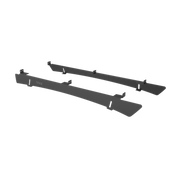 Suport Thule Caprock rail mount 181003 – Mitsubishi L200 / Fiat Fullback