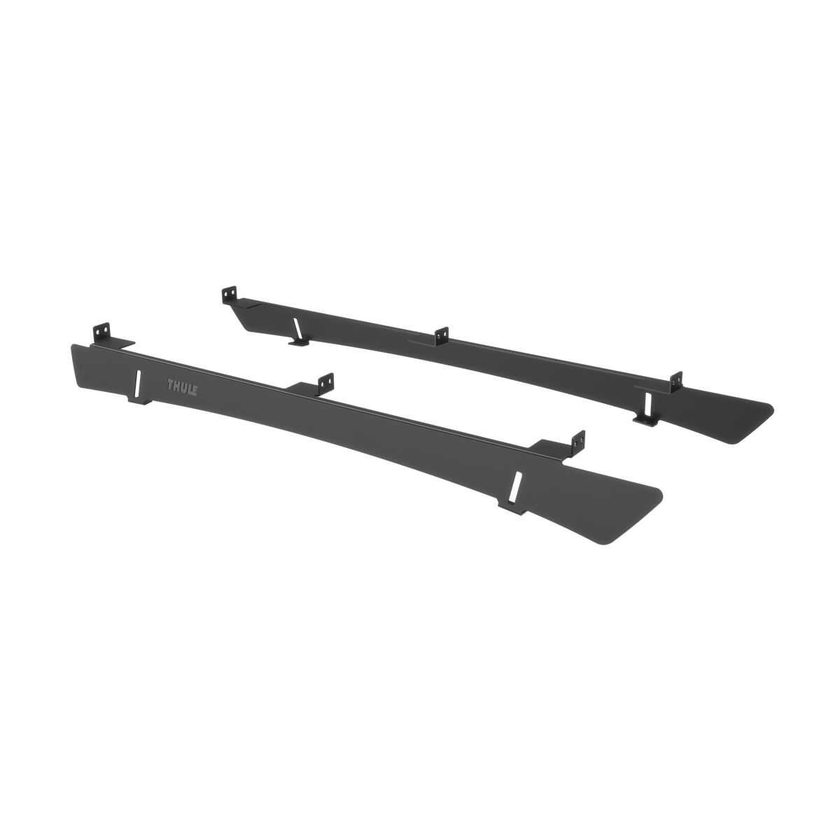 Suport Thule Caprock rail mount 181003 – Mitsubishi L200 / Fiat Fullback