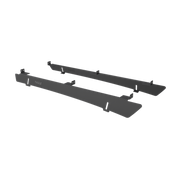 Suport Thule Caprock rail mount 181005 – VW Amarok
