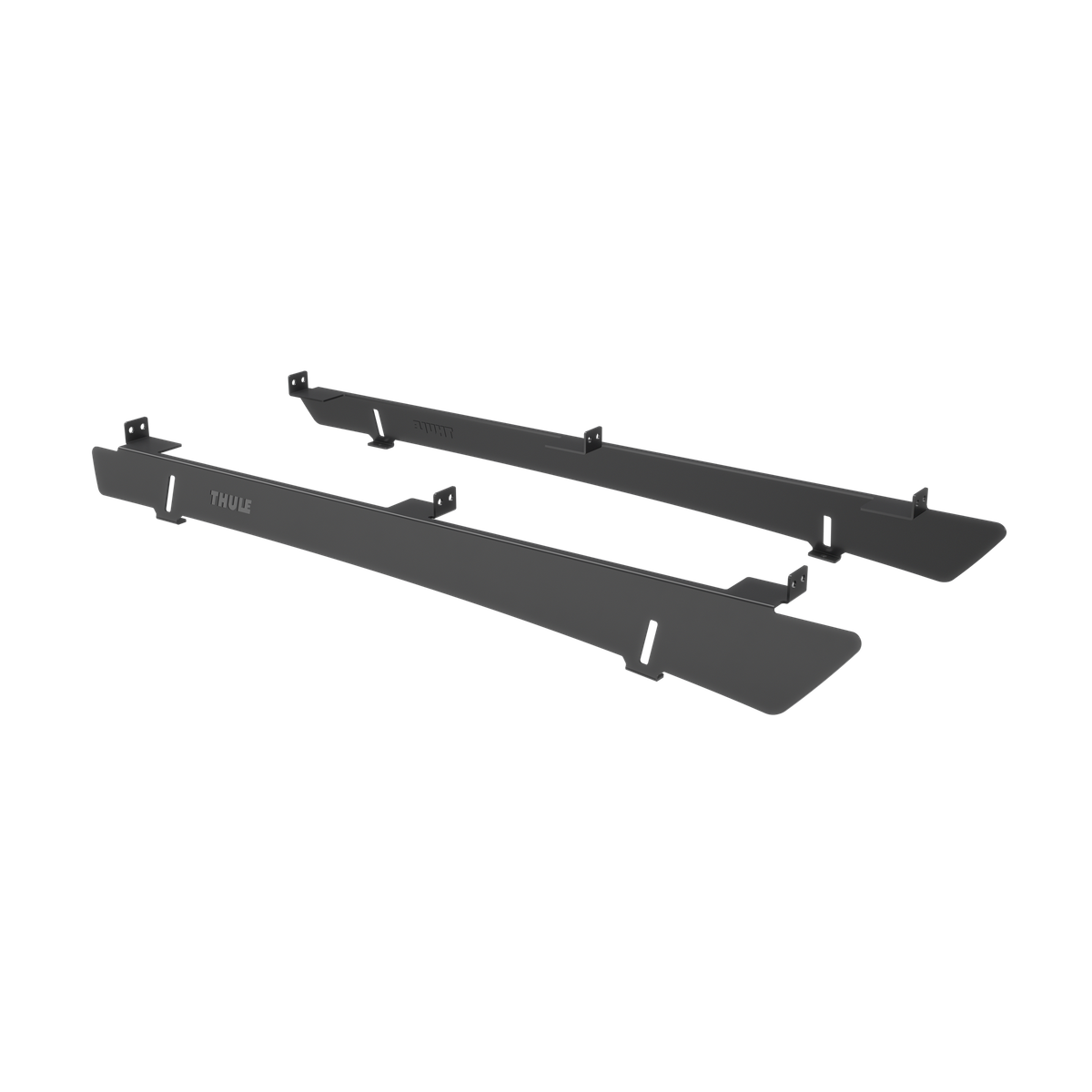 Suport Thule Caprock rail mount 181005 – VW Amarok