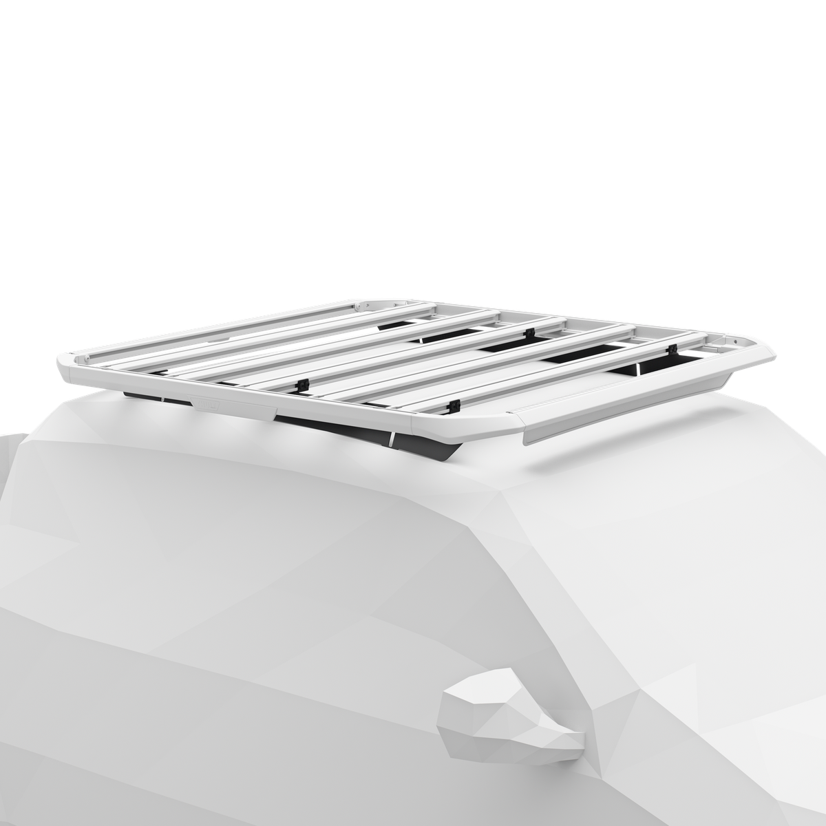 Suport Thule Caprock rail mount 181005 – VW Amarok 2