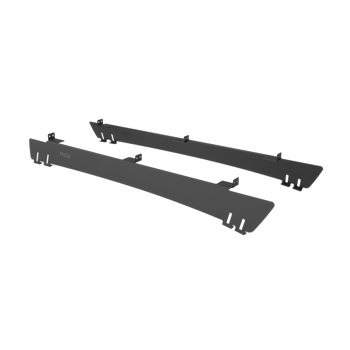 Suport Thule Caprock rail mount 181004 – Toyota Tacoma