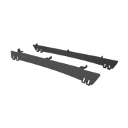 Suport Thule Caprock rail mount 181004 – Toyota Tacoma