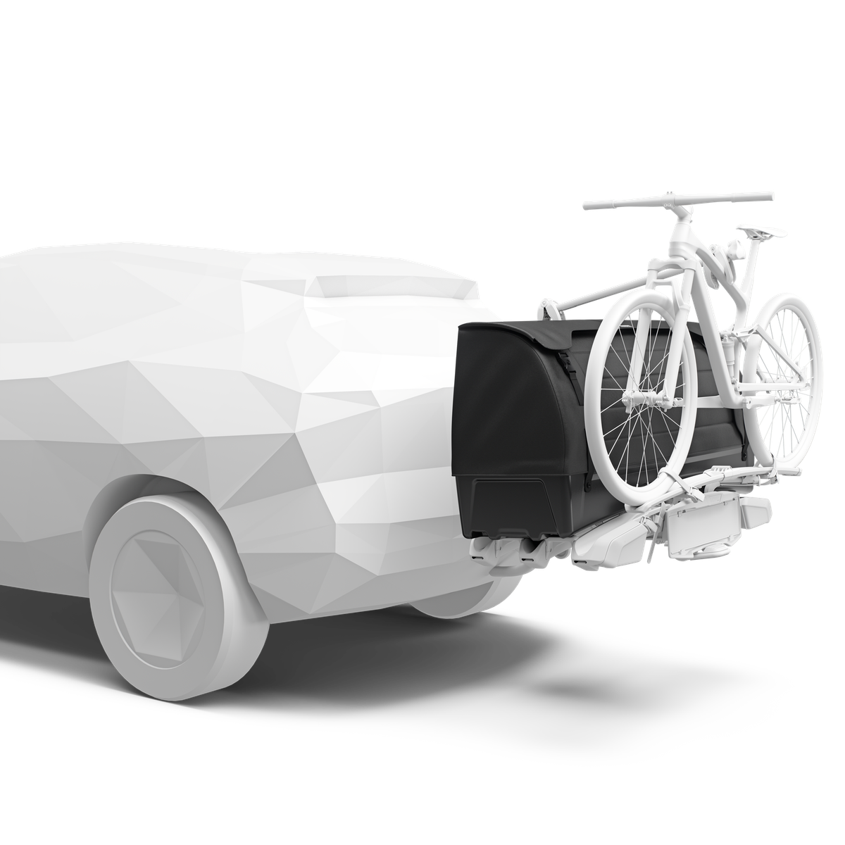 Thule Onto 2 for Thule EasyFold 3
