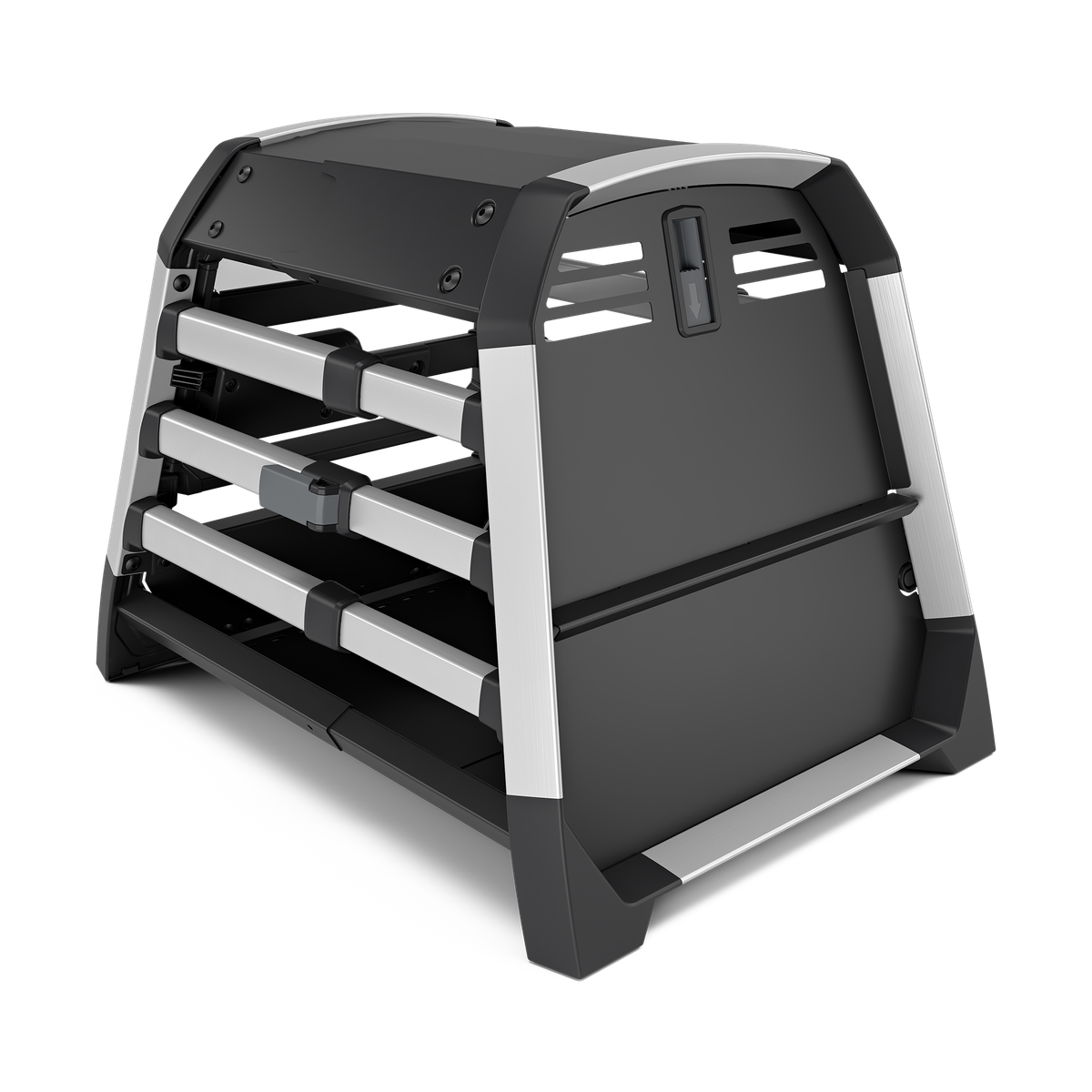 Cușcă auto pentru câini Thule Allax threshold compatible XS (770010) 4
