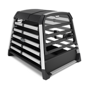 Cușcă auto pentru câini Thule Allax threshold compatible L compact (770014)