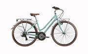 Bianchi Spillo Deluxe - Celeste Vintage