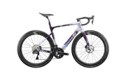 Bicicletă șosea Bianchi INFINITO LAUNCH EDITION – Ultegra Di2 12sp – 2027 – Viola Sfumato