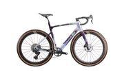 Bicicletă șosea Bianchi INFINITO LAUNCH EDITION – Force XPLR 13sp – 2027 – Viola Sfumato