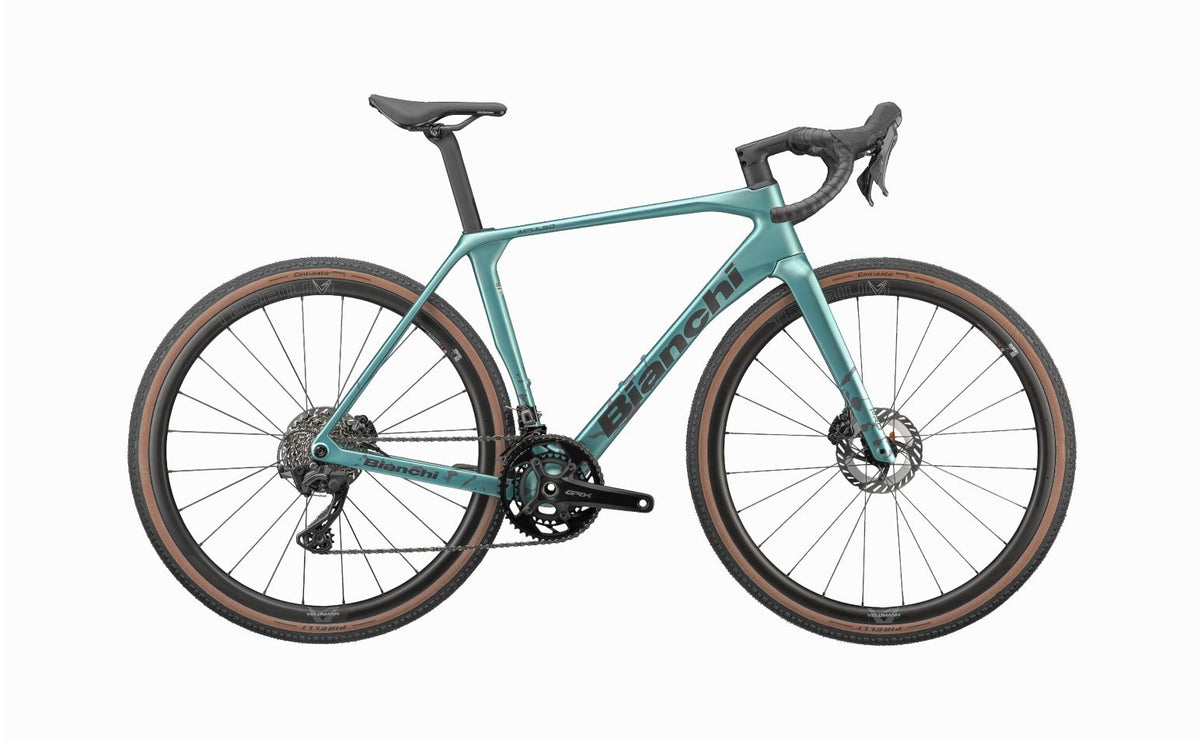 Bianchi Impulso Pro Rival XPLR 2027 - Celeste Camo [G6]
