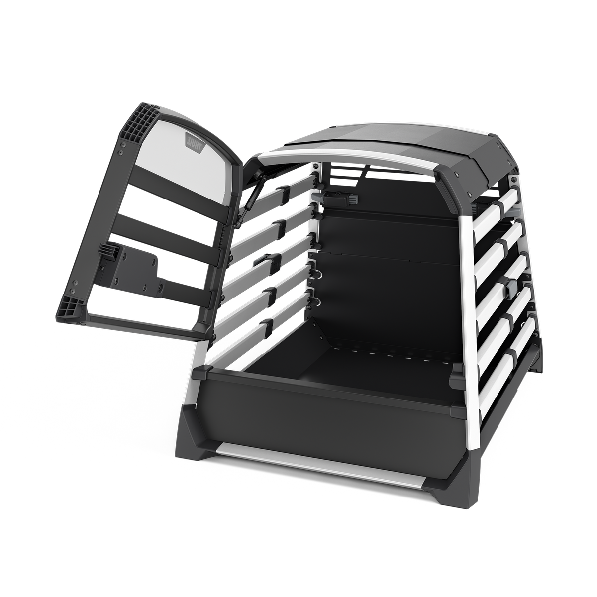 Cușcă auto pentru câini Thule Allax threshold compatible M compact (770012) 3