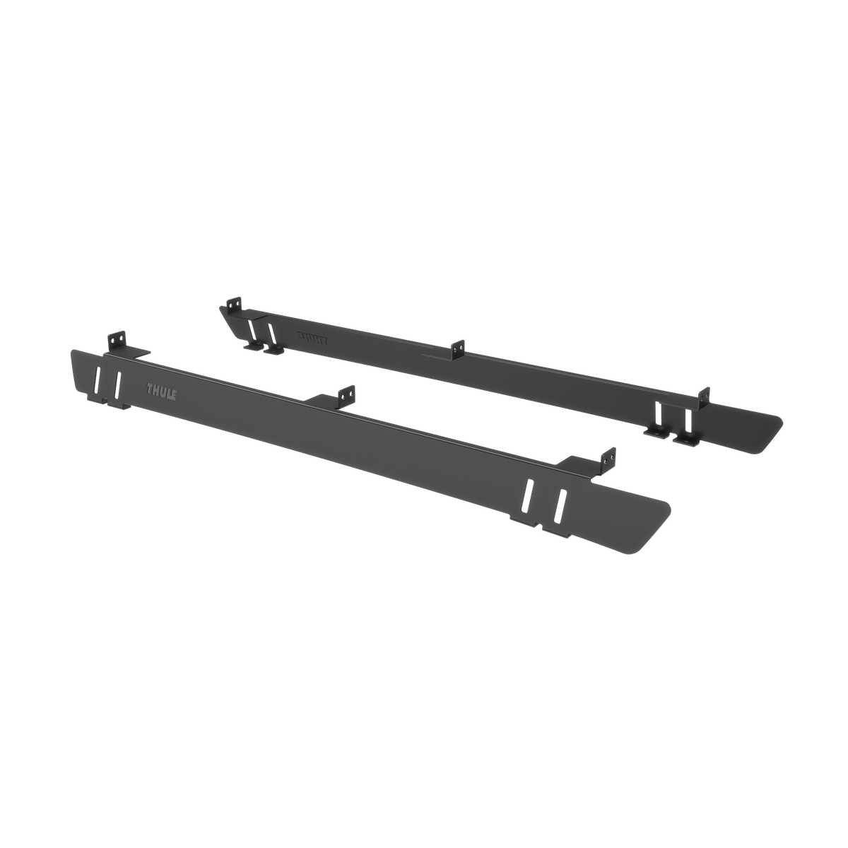 Suport Thule Caprock rail mount 181006 – Toyota Tacoma