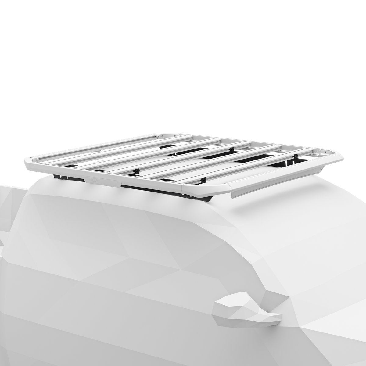 Suport Thule Caprock rail mount 181006 – Toyota Tacoma 2