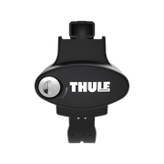 Thule Oversize Rail Foot 710800 – picior pentru bare longitudinale supradimensionate