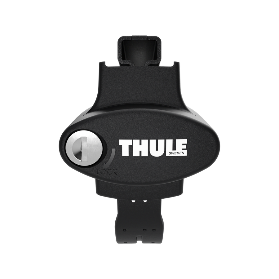 Picior prindere Thule Oversize Rail 710800