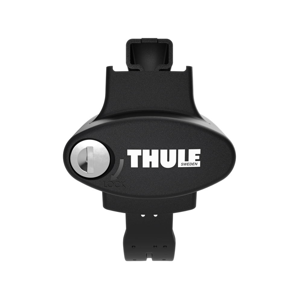 Thule Oversize Rail Foot 710800 – picior pentru bare longitudinale supradimensionate