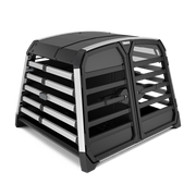 Cușcă auto pentru câini Thule Allax double L compact (770024)