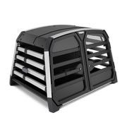 Cușcă auto pentru câini Thule Allax double S (770021)